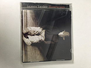 James tayler hourglass