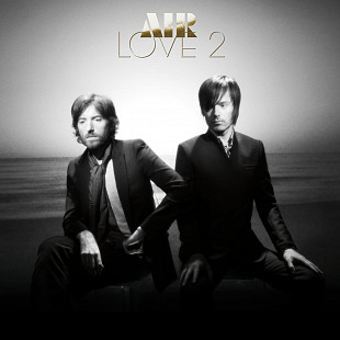AIR - Love 2 (2009)