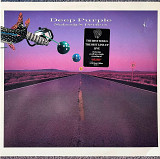 Deep Purple – Nobody's Perfect