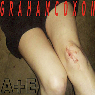 Graham Coxon - A+E (2012) (ex-Blur)