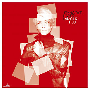 Françoise Hardy - L'amour Fou (2012)