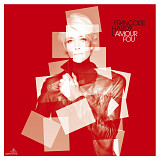 Françoise Hardy - L'amour Fou (2012)