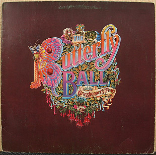 Roger Glover and Guests -- The Butterfly Ball
