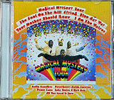 THE BEATLES «Magical Mystery Tour» (unofficial release)