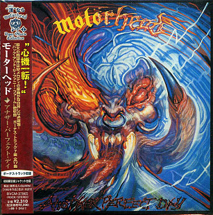 Motörhead – Another Perfect Day