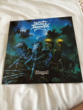King diamond/Abigail/1987