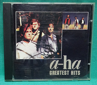 A-HA – Greatest Hits