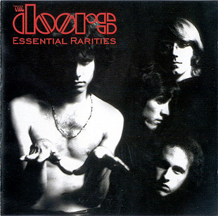 The Doors 1997 - Essential Rarities