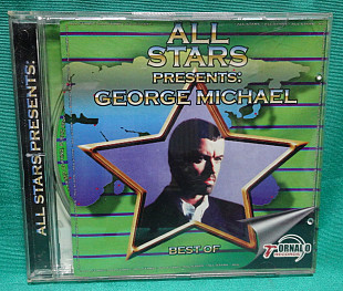 George Michael- Best of
