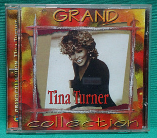 Tina Turner - Grand Collection