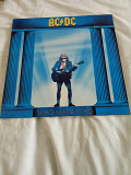 Ac/dc/who made who/1986