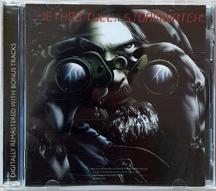 Jethro Tull - Stormwatch. 120гр.