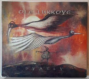 Ole Lukkoye - Dyatly. Фирменный, US. 300гр.