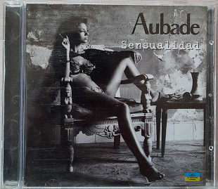 Various - Aubade: Sensualidad. Укрлицензия. 100гр.