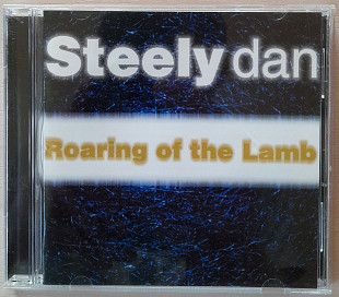 Steely Dan - Roaring Of The Lamb. 100гр.
