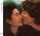 John Lennon & Yoko Ono - Milk And Honey (1984/2010) Gatefold Cardboard Sleeve