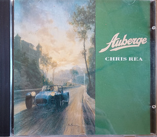 Chris Rea* Auberge* фирменный
