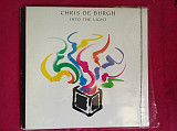 Chris de Burgh – Into The Light