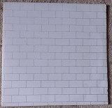 Pink Floyd ‎– The Wall