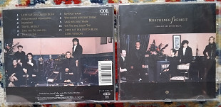 Münchener Freiheit – Liebe Auf Den Ersten Blick (1982) Germany NM