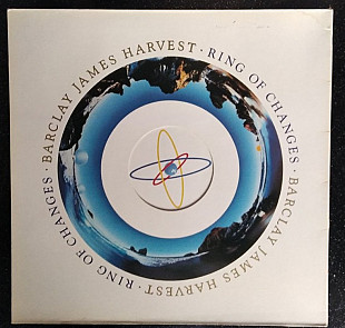 Barclay James Harvest – Ring Of Changes