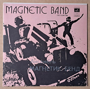 Магнетик Бенд (Magnetic Band) (миньон)