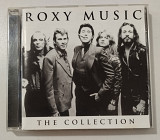 CD ROXY MUSIC 2005 The Collection (EU)