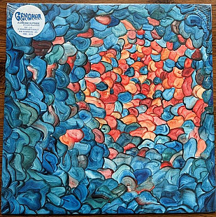 Gengahr – A Dream Outside Indie Rock LP