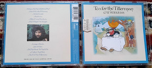Cat Stevens – Tea For The Tillerman 2000 (1970) Europe NM