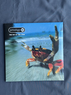 The Prodigy - The Fat of the Land (2 LP)