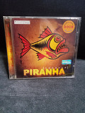 PIRANHA Пиранья
