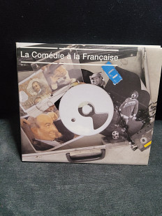 La Comedie a la Francaise