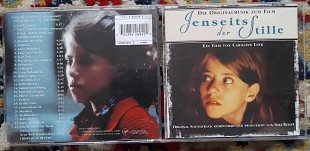 Niki Reiser – Die Originalmusik Zum Film Jenseits Der Stille 1996 (Germany) VG+