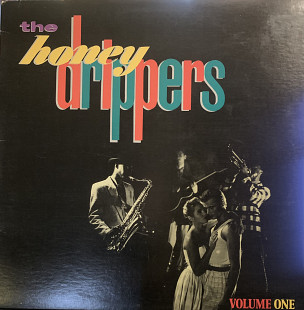 The Honeydrippers – Volume One - 84