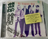 CHEAP TRICK The Greatest Hits CD US