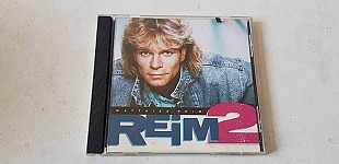 Matthias Reim Reim 2 CD фірмовий