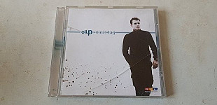 Oli.P Mein Tag CD фірмовий