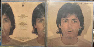 Paul McCartney – McCartney II - 80