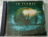 IN FLAMES Soundtrack To Your Escape CD Ukraine