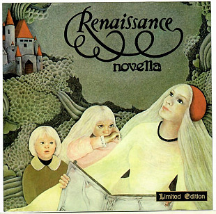 Renaissance – "Novella"