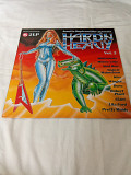 Hardn Heavy/Volume 2/1990 2 LP