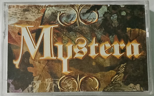 VARIOUS (Sarah Brightman, Gregorian, Celtic Spirit...) Mystera. Cassette Poland