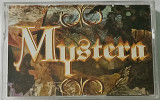 VARIOUS (Sarah Brightman, Gregorian, Celtic Spirit...) Mystera. Cassette Poland