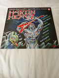 Наrdn heavy/1990/2LP