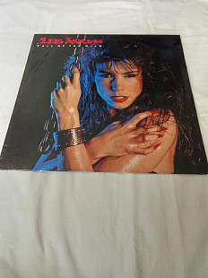 Lee Aaron/call of the wild/1985