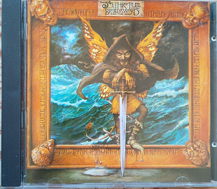 Jethro Tull* Broadsword and the beast* фирменный