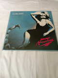 Scorpions/savage amusement/1988