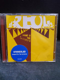 STEREOLAB INSTANT O IN THE UNIVERSE EP