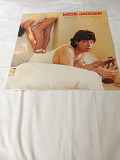 Mick Jagger/she's the boss/1985