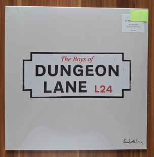 Paul McCartney - The Boys Of Dungeon Lane UK/EU S/S в наличии